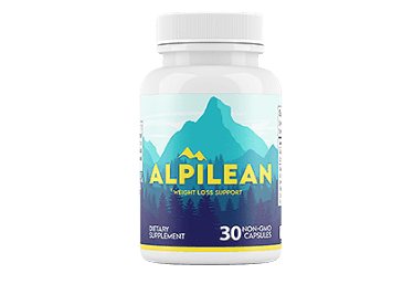 alpilean supplement