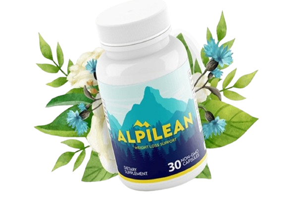 alpilean official website